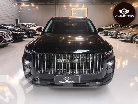 JAECOO 7 1.5 TGDI PHEV PRESTIGE DHT JAECOO 7 1.5 TGDI PHEV PRESTIGE DHT